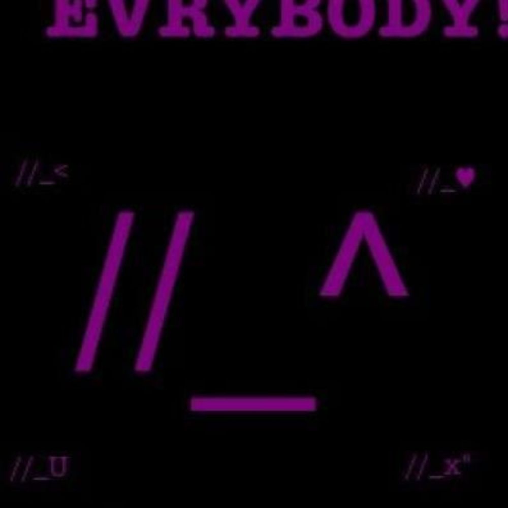 Meet your Posher, Chrissy